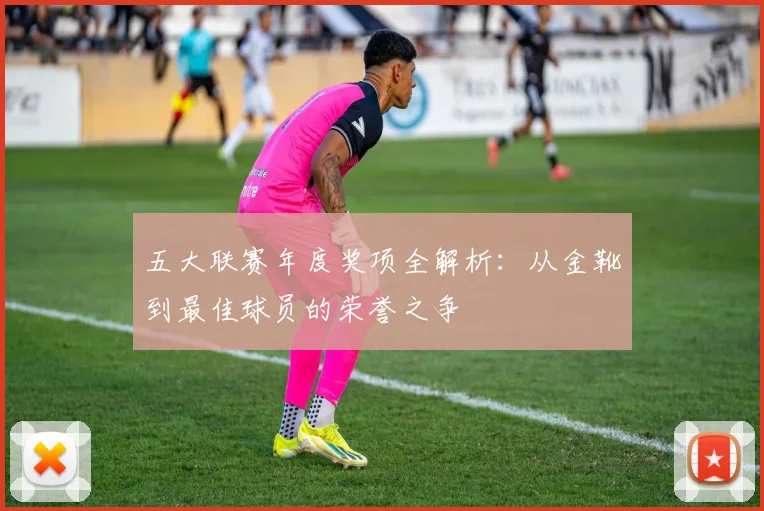 五大联赛年度奖项全解析:从金靴到最佳球员的荣誉之争