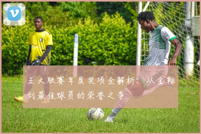 五大联赛年度奖项全解析：从金靴到最佳球员的荣誉之争
