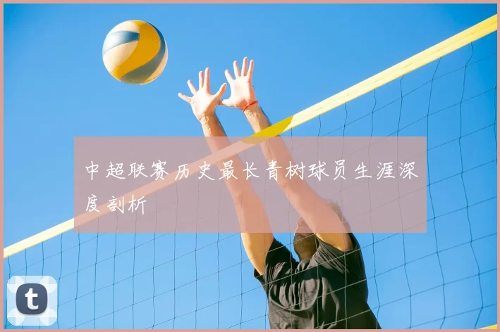 中超联赛历史最长青树球员生涯深度剖析